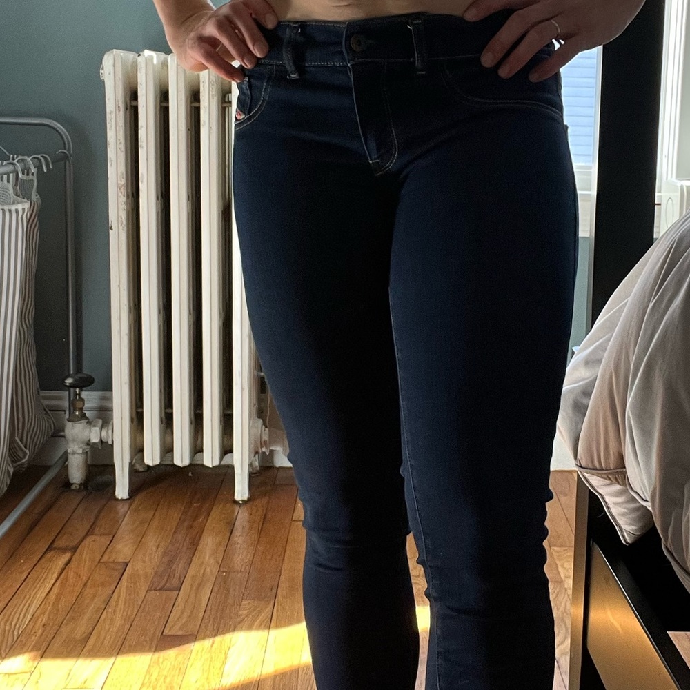 Diesel jeans